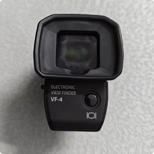 Olympus VF-4 VF4 Electronic Viewfinder Compact Flash Electronic Viewfinder EVF