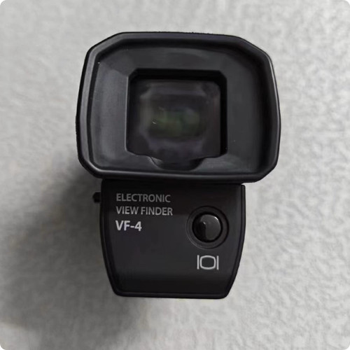 Olympus vf4 electronic - vf-4,