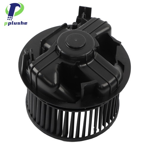 Heater blower motor fan - heater,