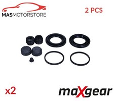 BRAKE CALIPER REPAIR KIT FRONT