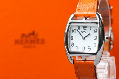 Hermes cape cod - cod, tonneau
