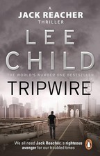 Tripwire A Jack Reacher