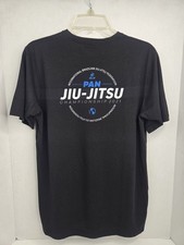 Ibjjf jiu jitsu shirt - jiu-jitsu, t-shirt