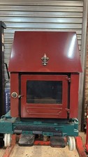 Charnwood Stove, 5kW, Woodstove, logburner, (log,wood+burner)??