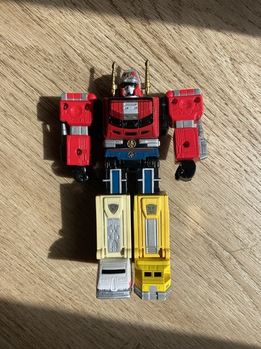 Vintage 1999 power rangers - vintage,