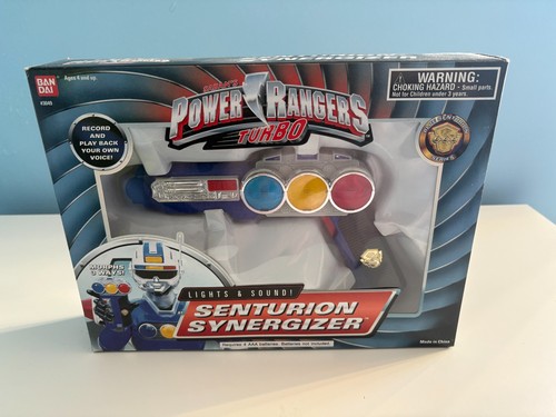 1997 power rangers turbo - 1997,