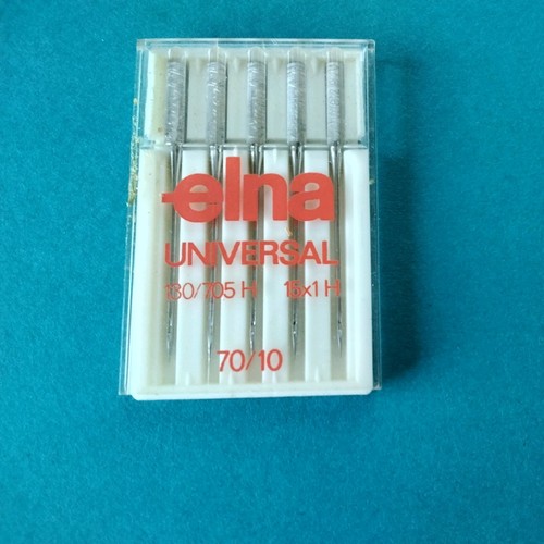 Pack elna - 5,