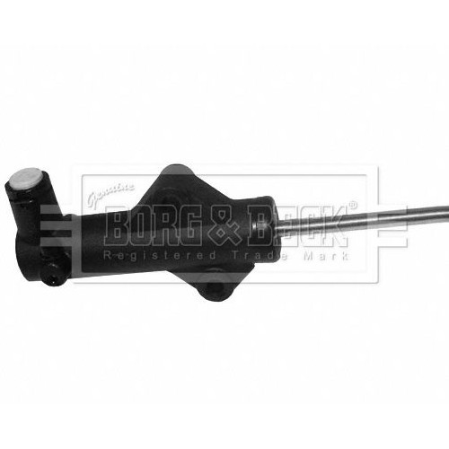 Borg beck slave cylinder - borg,