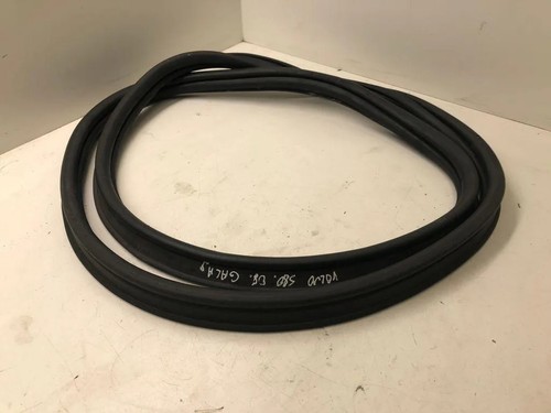 Volvo s80 rubber seal - volvo,