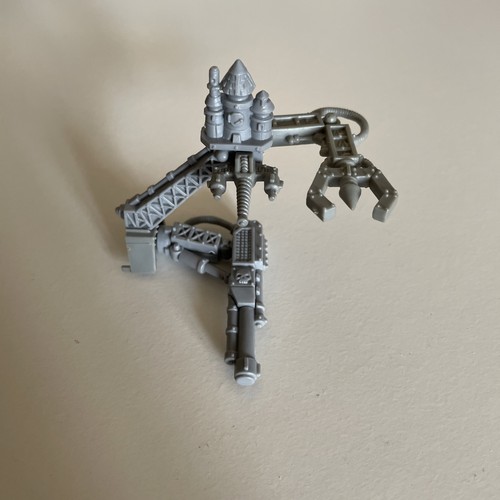 Epic titan legions - titan, ork