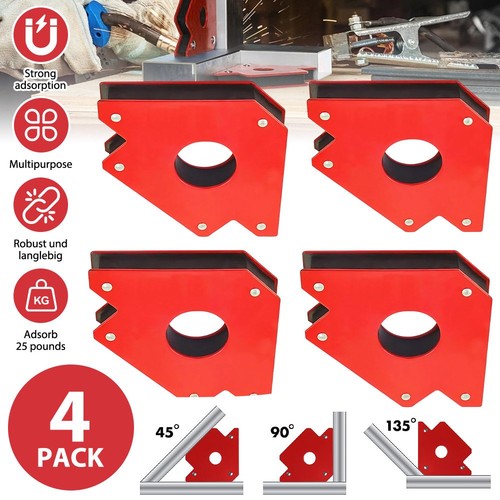 Welding magnet 25lb - welding,