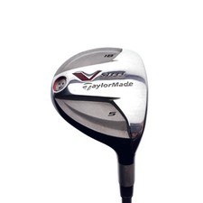 Used TaylorMade V-Steel II 5