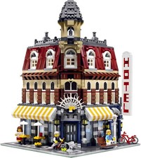 Genuine LEGO Creator Expert
