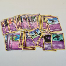 Pokemon Cards 45x Psychic