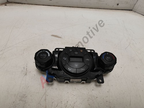 Ford fiesta mk7 - fiesta, 08-17