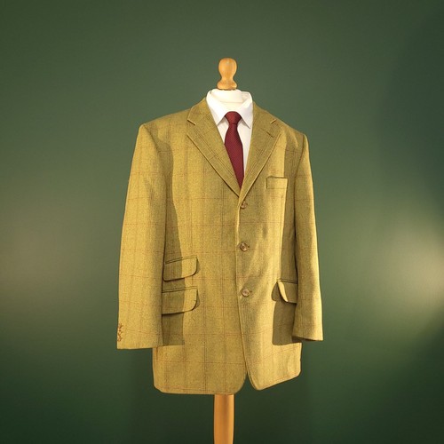Brook taverner saxony supreme - brook,