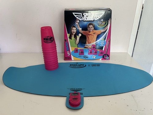 Stackerz speed school stacking - stackerz,