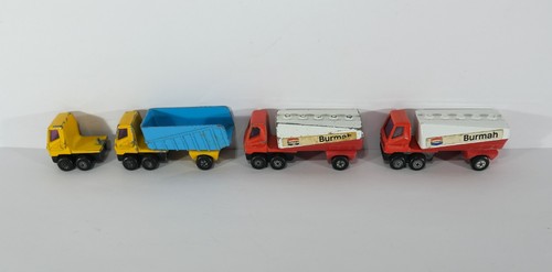 Matchbox superfast 63 - matchbox, no