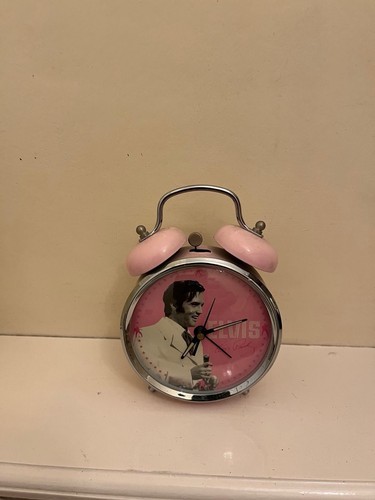 Retro alarm clock twin - retro,