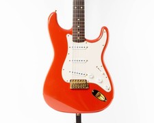 Fender Custom Shop 1960