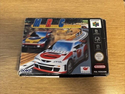 Mrc multi racing championship - racing,