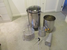 40 litre Klarstein Mundschenk