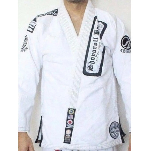 Bjj shoyoroll batch - shoyoroll, 37