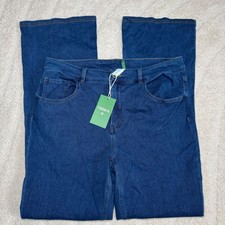 Halara Flare Leg Denim Jeans