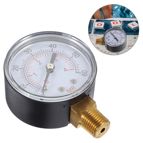 Reusable pool filter pressure - reusable,