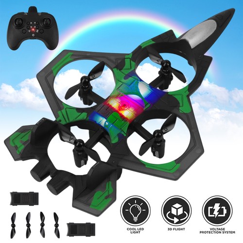 Jet fighter remote aircraft - jet, rc