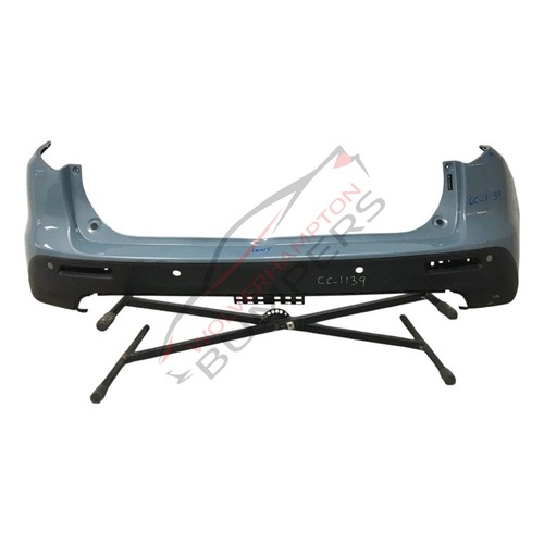 Suzuki vitara rear bumper - vitara,