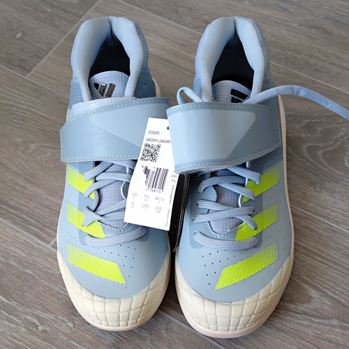 Adidas adizero javelin men - javelin, men's