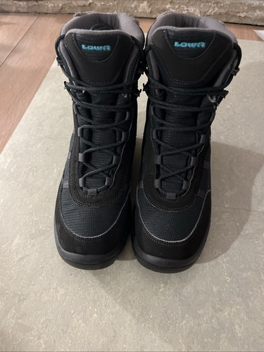 Lowa snow boots women - snow, size