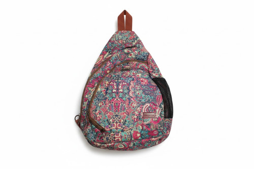 Baosha paisley floral - baosha,