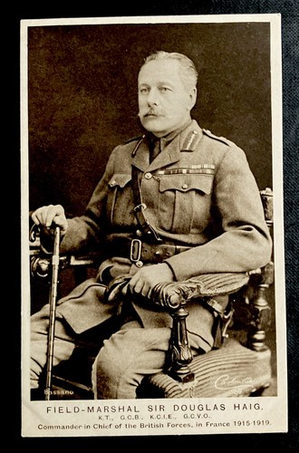 Military field marshal - military.,