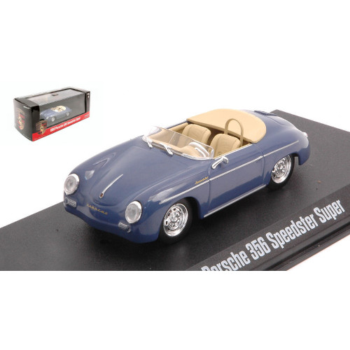 1958 porsche 356 speedster - 1958,