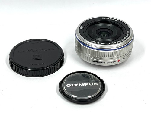 Near mint olympus zuiko - near,