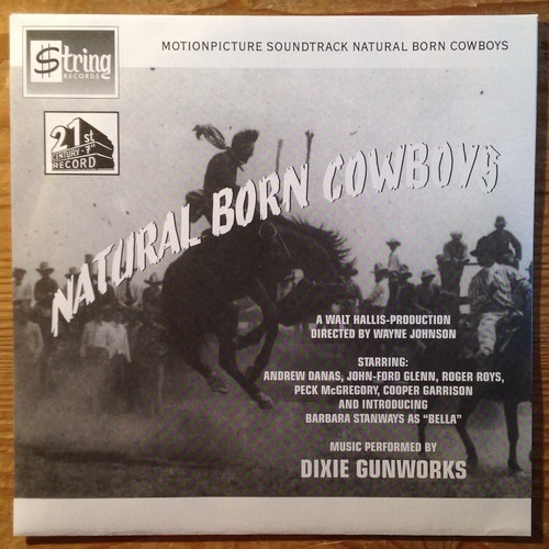 Dixie gunworks natural - dixie,