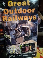 Pentrex 1994 VHS Great Outdoor