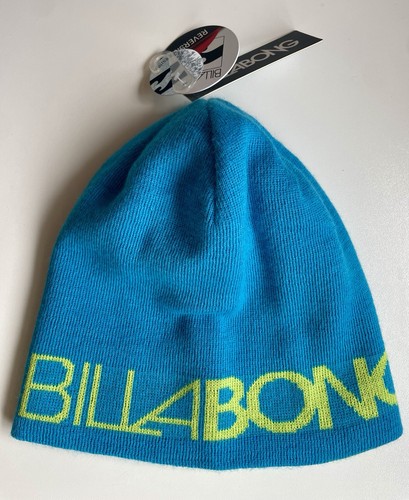 Bilabong reversible beanie - bilabong,