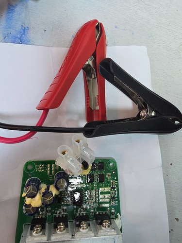 Ctek free 12v - cs, portable