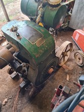 Coborn C6 Stationary Engine