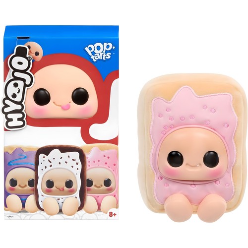 New hyojo pop tarts - *new*, pop-tarts