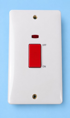 45a cooker shower - mk, &