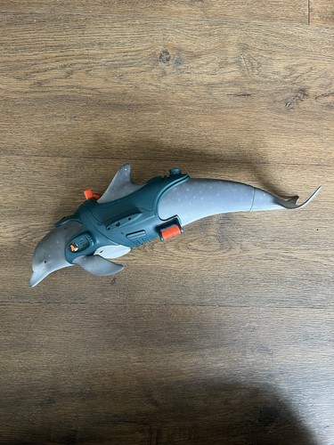 Action man dolphin marine - action,