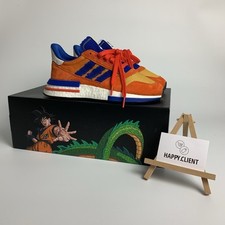 Adidas x Dragon Ball Z Son