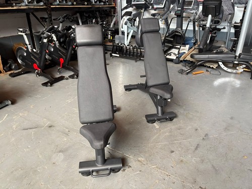 Physical adjustable bench - adjustable,