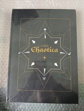 Liber Chaotica Vol1-5 Sealed