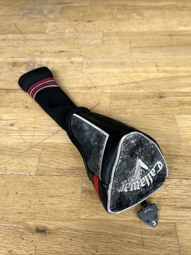 Callaway razr fit - razr, 3,5,7,x