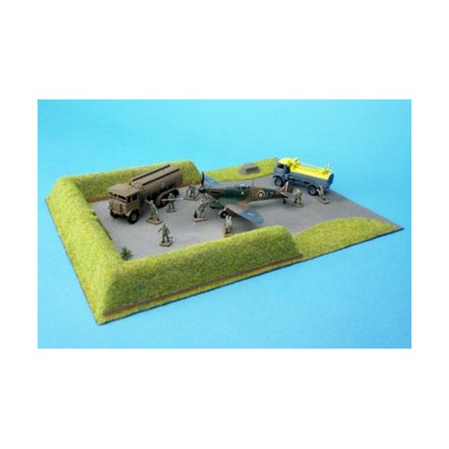 Amera plastic wwii - plastic,